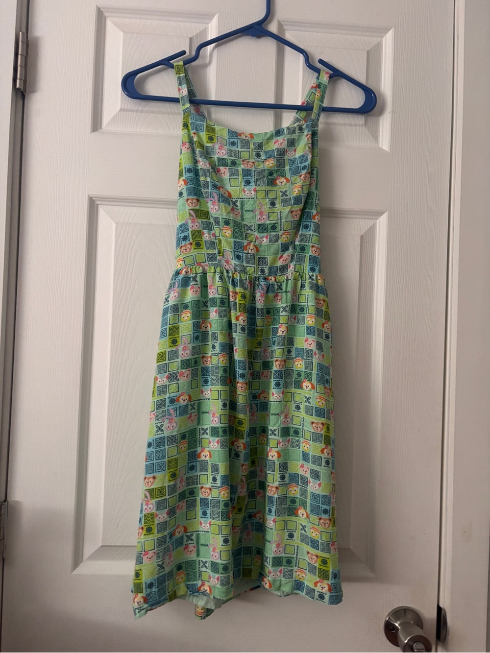 NWOT Disney Aulani Resort Dress